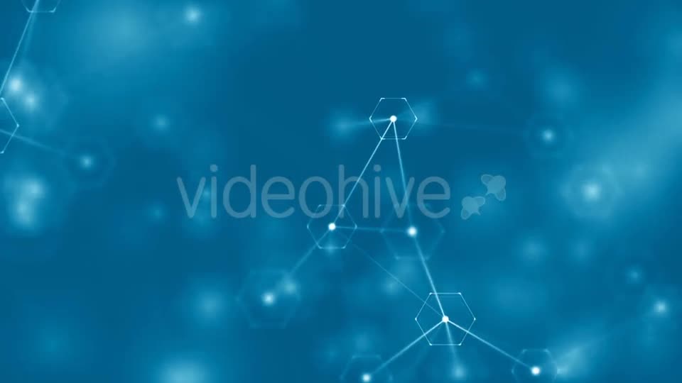 Data Network Technology Videohive 20767748 Motion Graphics Image 1