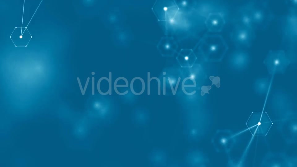 Data Network Technology Videohive 20767748 Motion Graphics Image 3