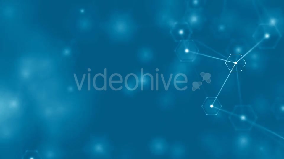 Data Network Technology Videohive 20767748 Motion Graphics Image 4
