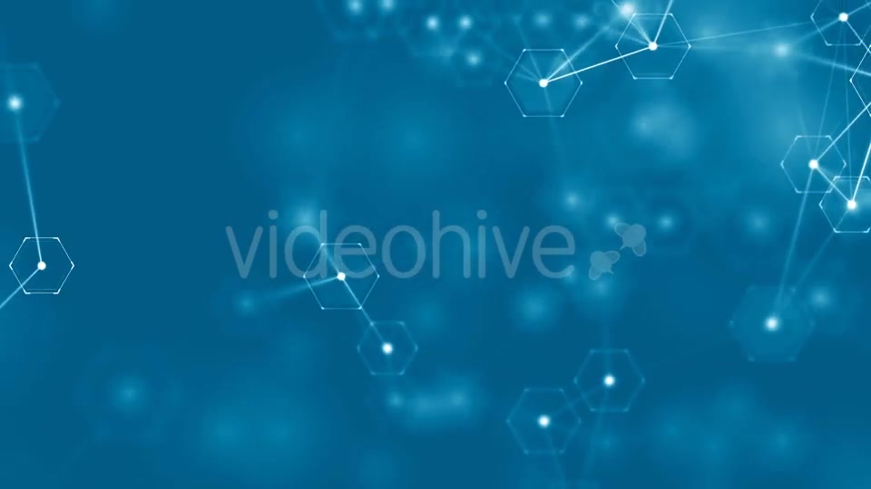 Data Network Technology Videohive 20767748 Motion Graphics Image 8