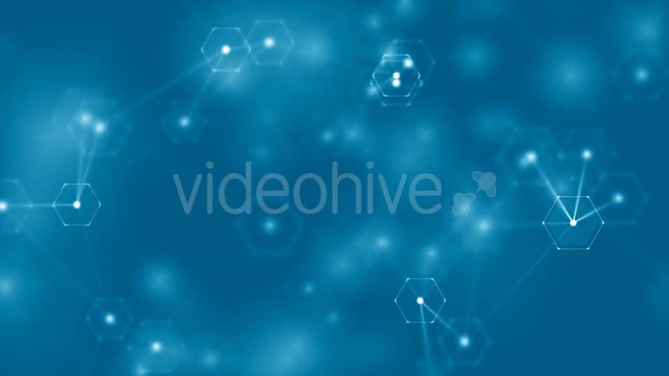 Data Network Technology Videohive 20767748 Motion Graphics Image 9