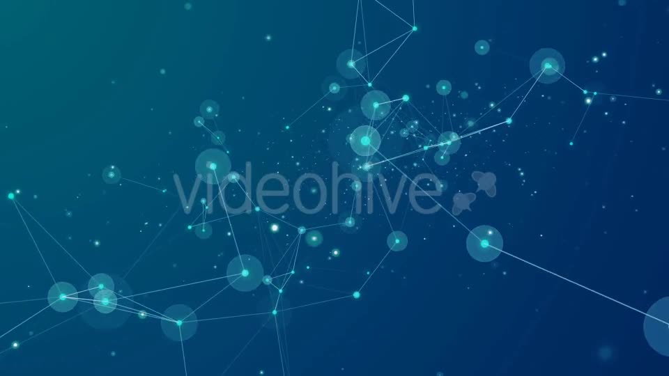 Data Networks Videohive 21209146 Motion Graphics Image 1
