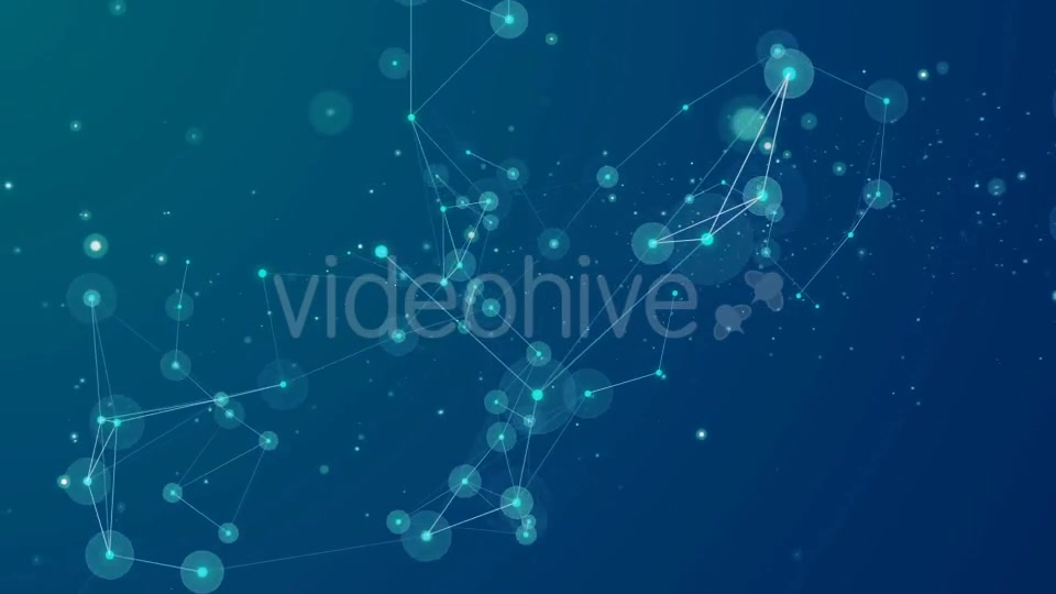 Data Networks Videohive 21209146 Motion Graphics Image 2