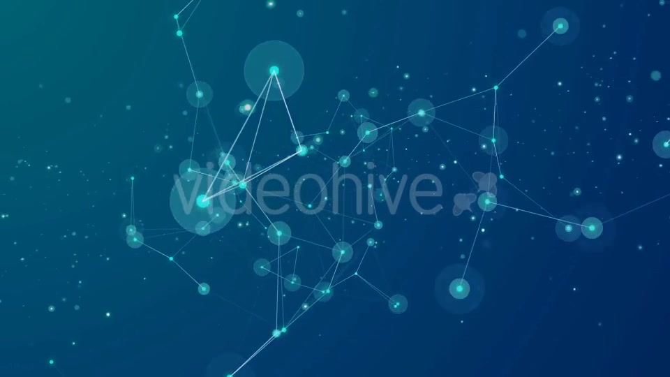 Data Networks Videohive 21209146 Motion Graphics Image 3