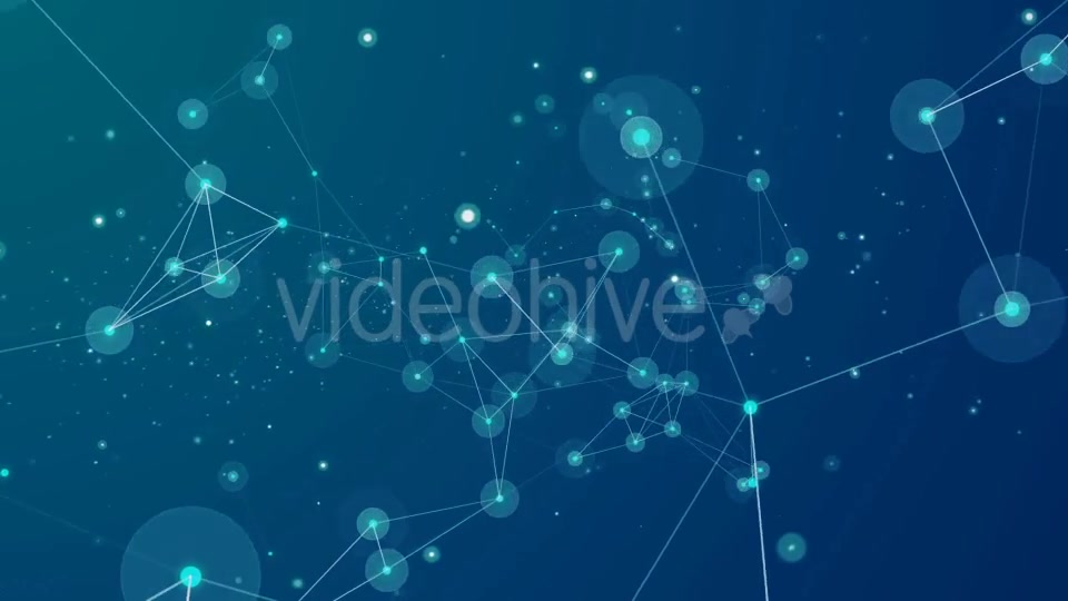 Data Networks Videohive 21209146 Motion Graphics Image 4