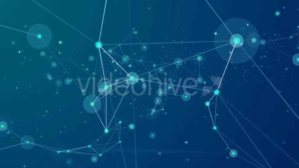 Data Networks Videohive 21209146 Motion Graphics Image 7
