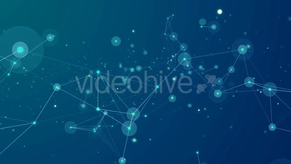 Data Networks Videohive 21209146 Motion Graphics Image 9