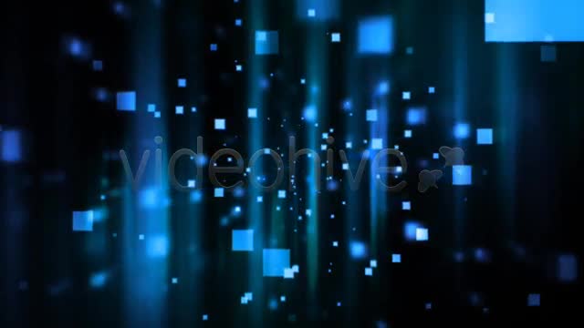 Data Packets Videohive 6614898 Motion Graphics Image 1