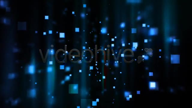 Data Packets Videohive 6614898 Motion Graphics Image 2