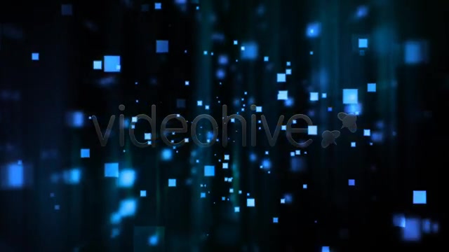 Data Packets Videohive 6614898 Motion Graphics Image 3