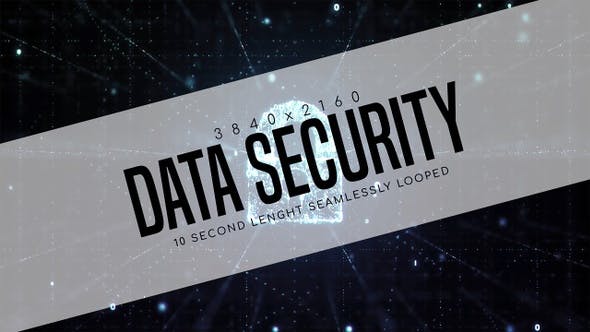 Data Security - 24721564 Download Videohive