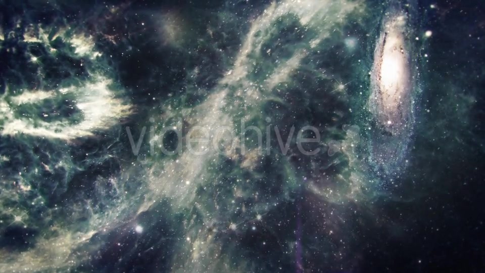 Deep Space 4 Videohive 11204166 Motion Graphics Image 11