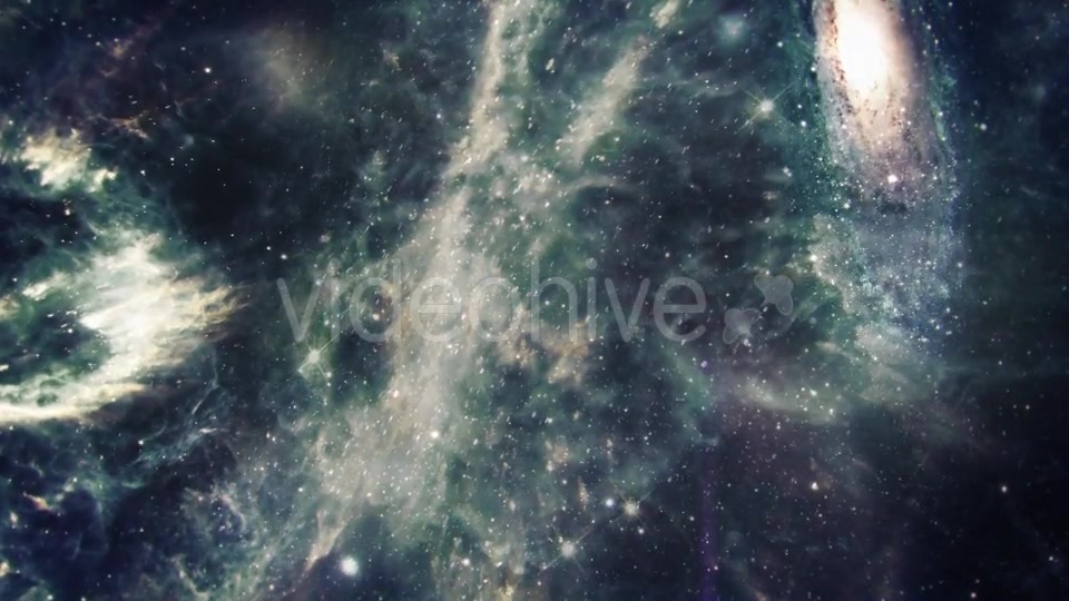Deep Space 4 Videohive 11204166 Motion Graphics Image 12