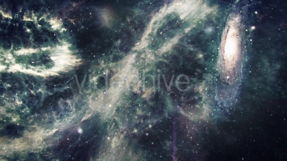 Deep Space 4 Videohive 11204166 Motion Graphics Image 5