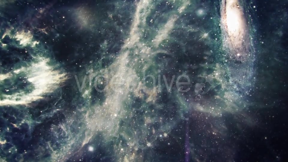 Deep Space 4 Videohive 11204166 Motion Graphics Image 6