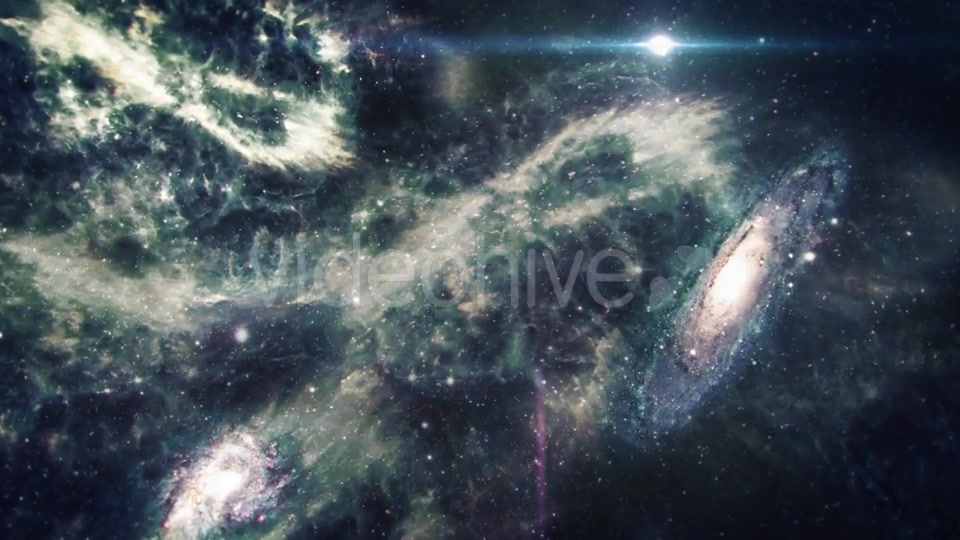 Deep Space 4 Videohive 11204166 Motion Graphics Image 9