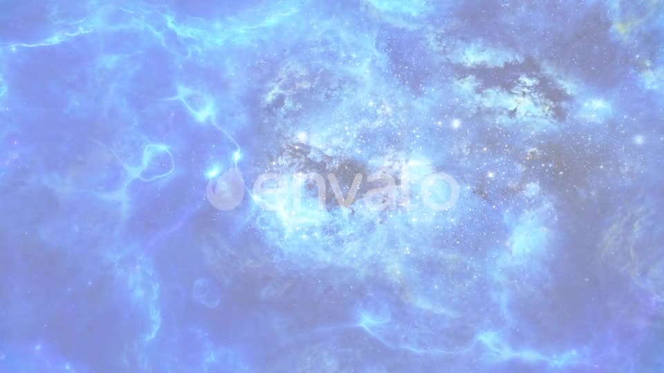 Deep Space and Energy Waves Videohive 21601848 Motion Graphics Image 1