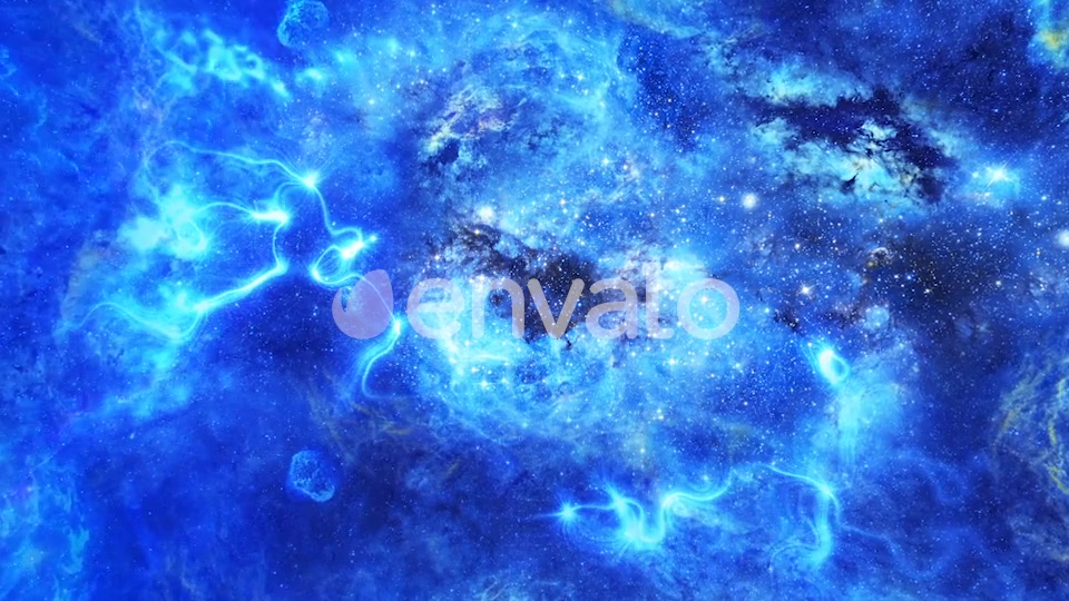 Deep Space and Energy Waves Videohive 21601848 Motion Graphics Image 2