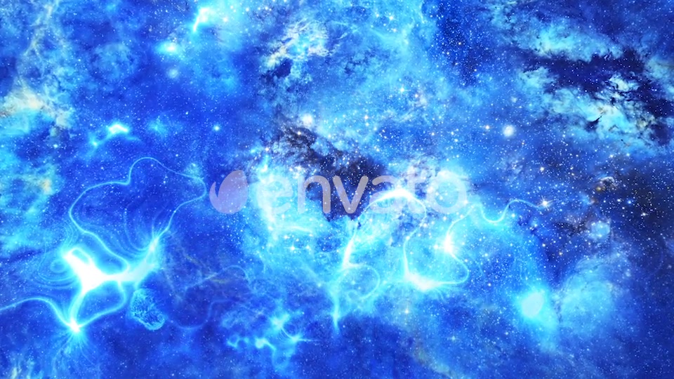 Deep Space and Energy Waves Videohive 21601848 Motion Graphics Image 5