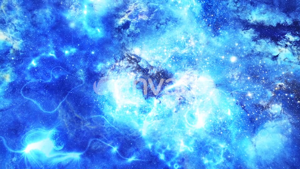 Deep Space and Energy Waves Videohive 21601848 Motion Graphics Image 6