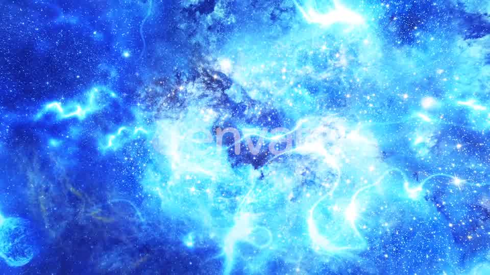 Deep Space and Energy Waves Videohive 21601848 Motion Graphics Image 9