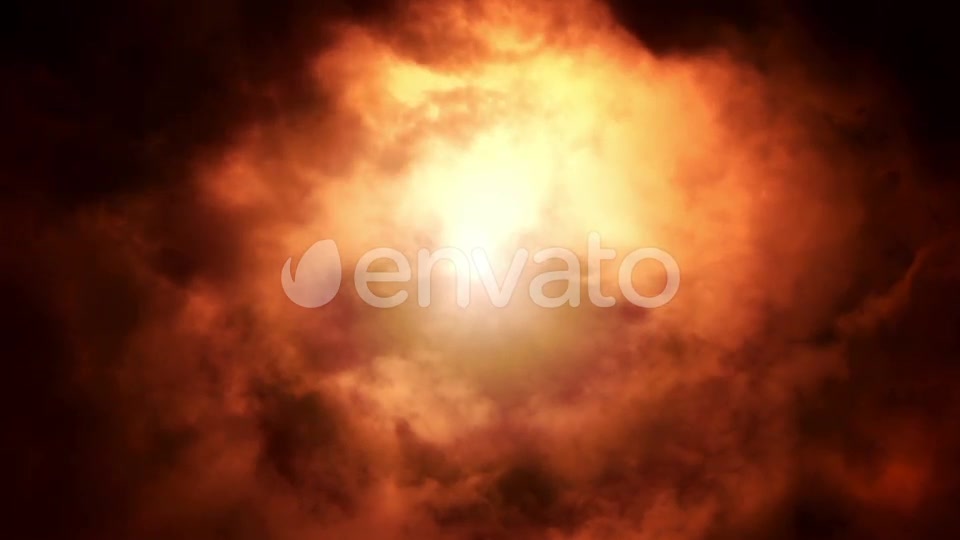 Deep Space Backgrounds Package Videohive 21890087 Motion Graphics Image 12