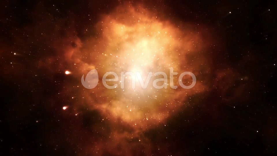 Deep Space Backgrounds Package Videohive 21890087 Motion Graphics Image 2