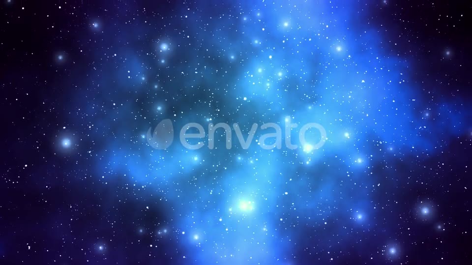 Deep Space Glitters Videohive 22921988 Motion Graphics Image 2
