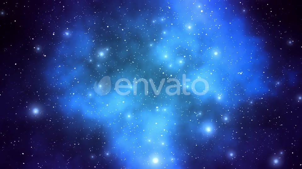 Deep Space Glitters Videohive 22921988 Motion Graphics Image 3