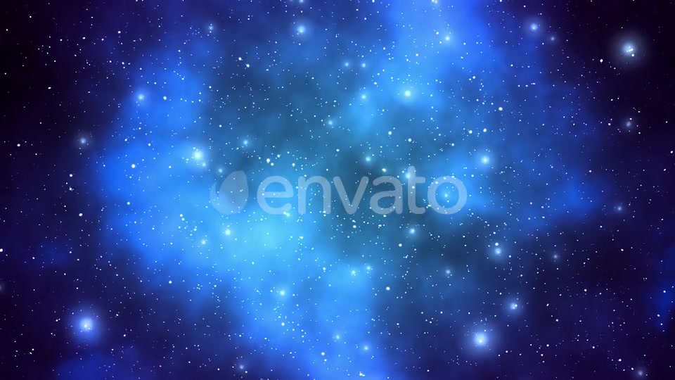 Deep Space Glitters Videohive 22921988 Motion Graphics Image 4