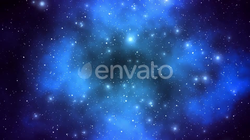 Deep Space Glitters Videohive 22921988 Motion Graphics Image 9