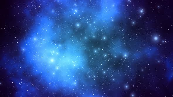 Deep Space Glitters - 22921988 Videohive Download