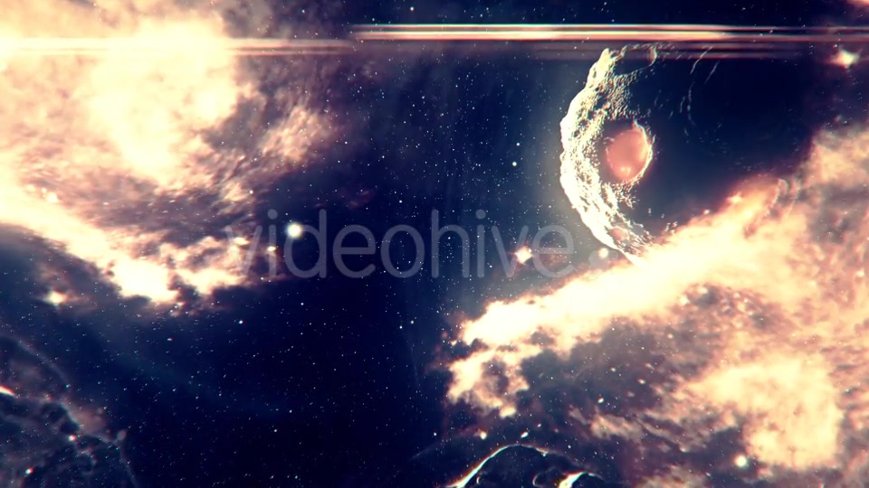 Deep Space I Videohive 6989723 Motion Graphics Image 11