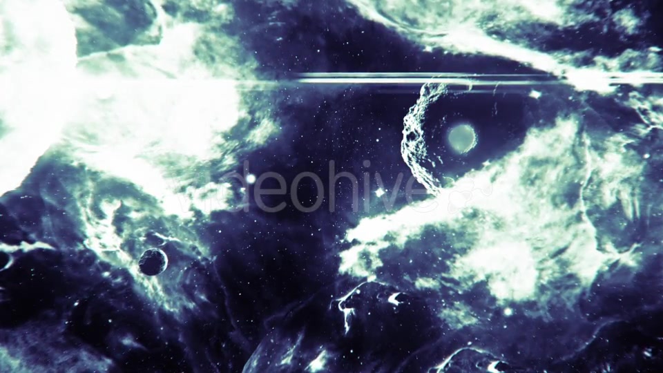 Deep Space I Videohive 6989723 Motion Graphics Image 3