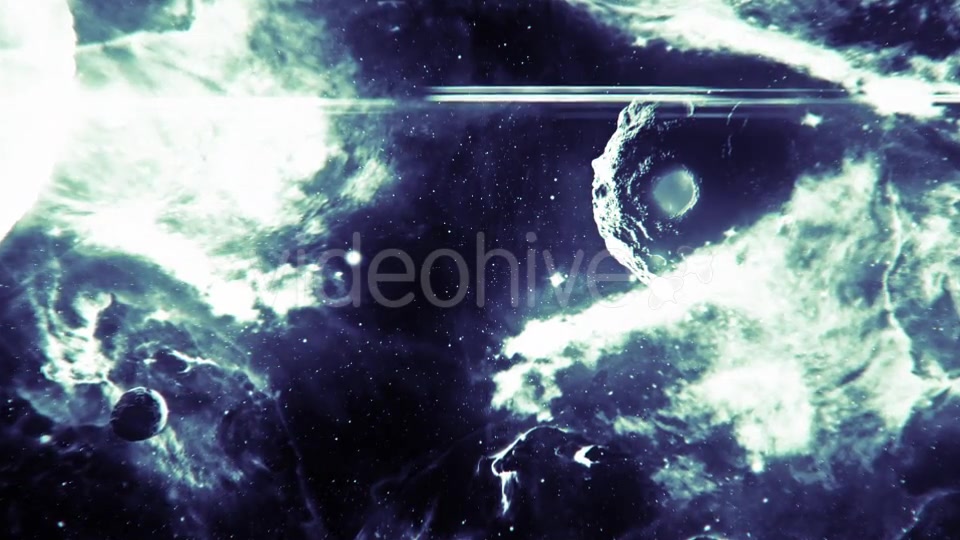 Deep Space I Videohive 6989723 Motion Graphics Image 4