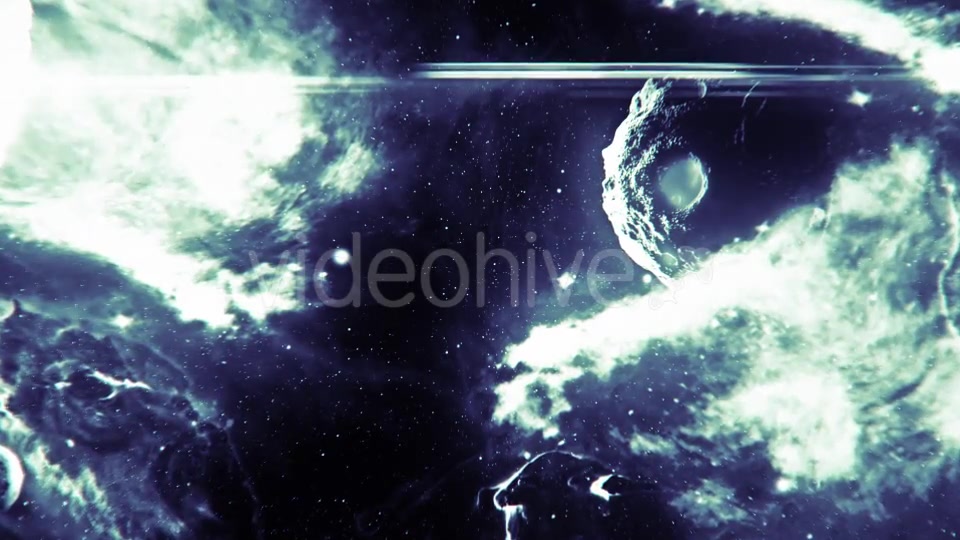 Deep Space I Videohive 6989723 Motion Graphics Image 5