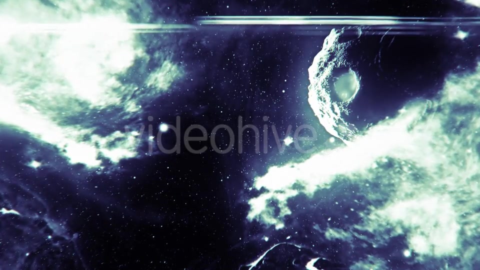 Deep Space I Videohive 6989723 Motion Graphics Image 6