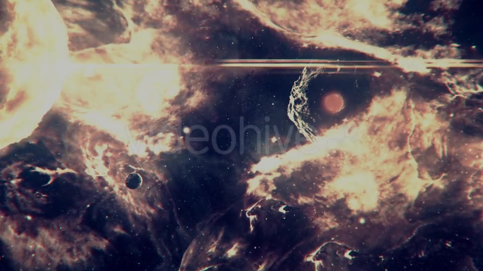 Deep Space I Videohive 6989723 Motion Graphics Image 7