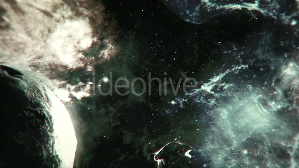 Deep Space II Videohive 6989726 Motion Graphics Image 10