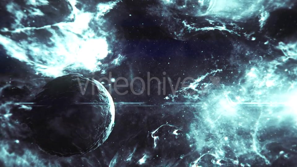 Deep Space II Videohive 6989726 Motion Graphics Image 2