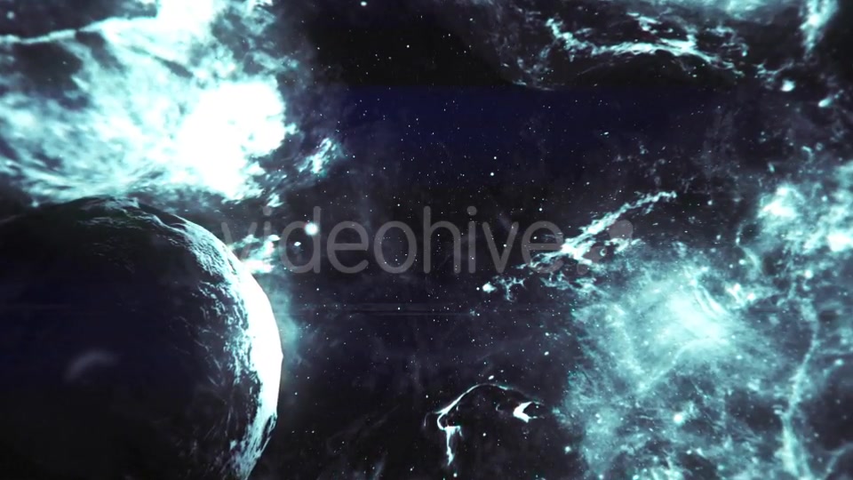 Deep Space II Videohive 6989726 Motion Graphics Image 3