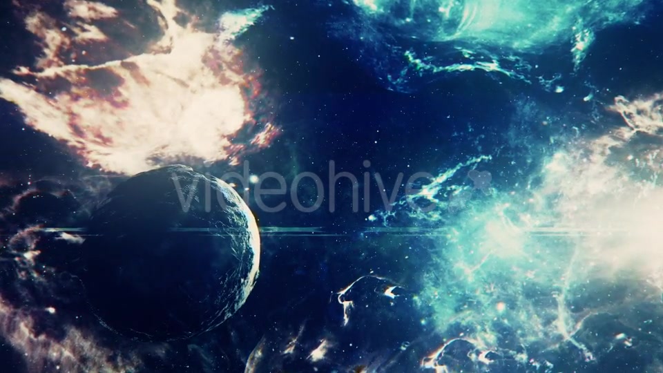 Deep Space II Videohive 6989726 Motion Graphics Image 5