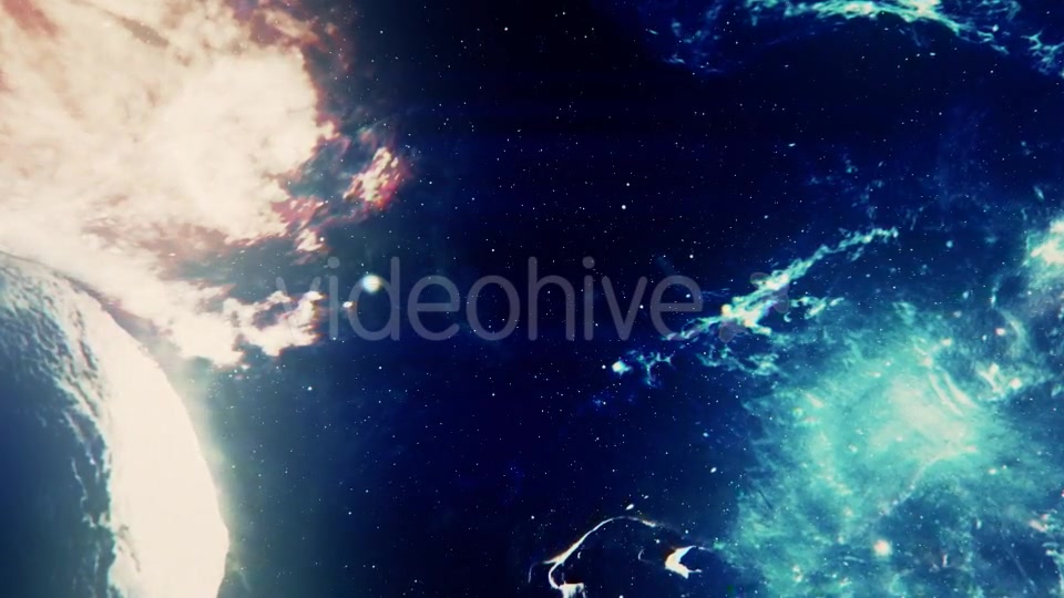 Deep Space II Videohive 6989726 Motion Graphics Image 7