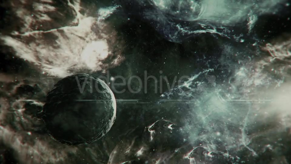 Deep Space II Videohive 6989726 Motion Graphics Image 8