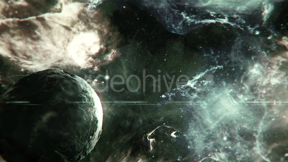 Deep Space II Videohive 6989726 Motion Graphics Image 9