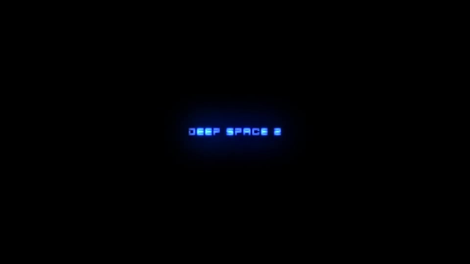 Deep Space III Videohive 7068214 Motion Graphics Image 2