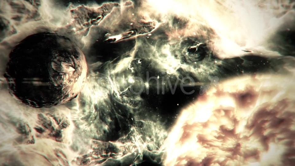 Deep Space III Videohive 7068214 Motion Graphics Image 8