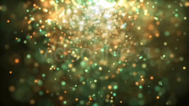 Defocus Dust Particles Videohive 19276699 Motion Graphics Image 3