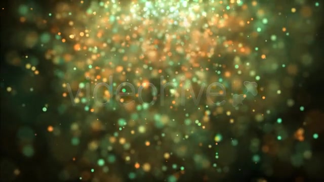 Defocus Dust Particles Videohive 19276699 Motion Graphics Image 6