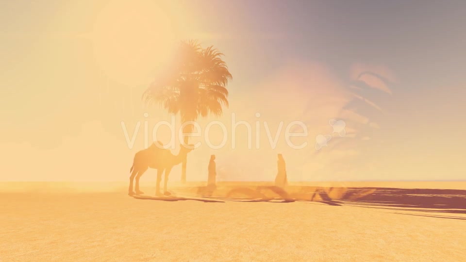 Desert Videohive 20018083 Motion Graphics Image 7